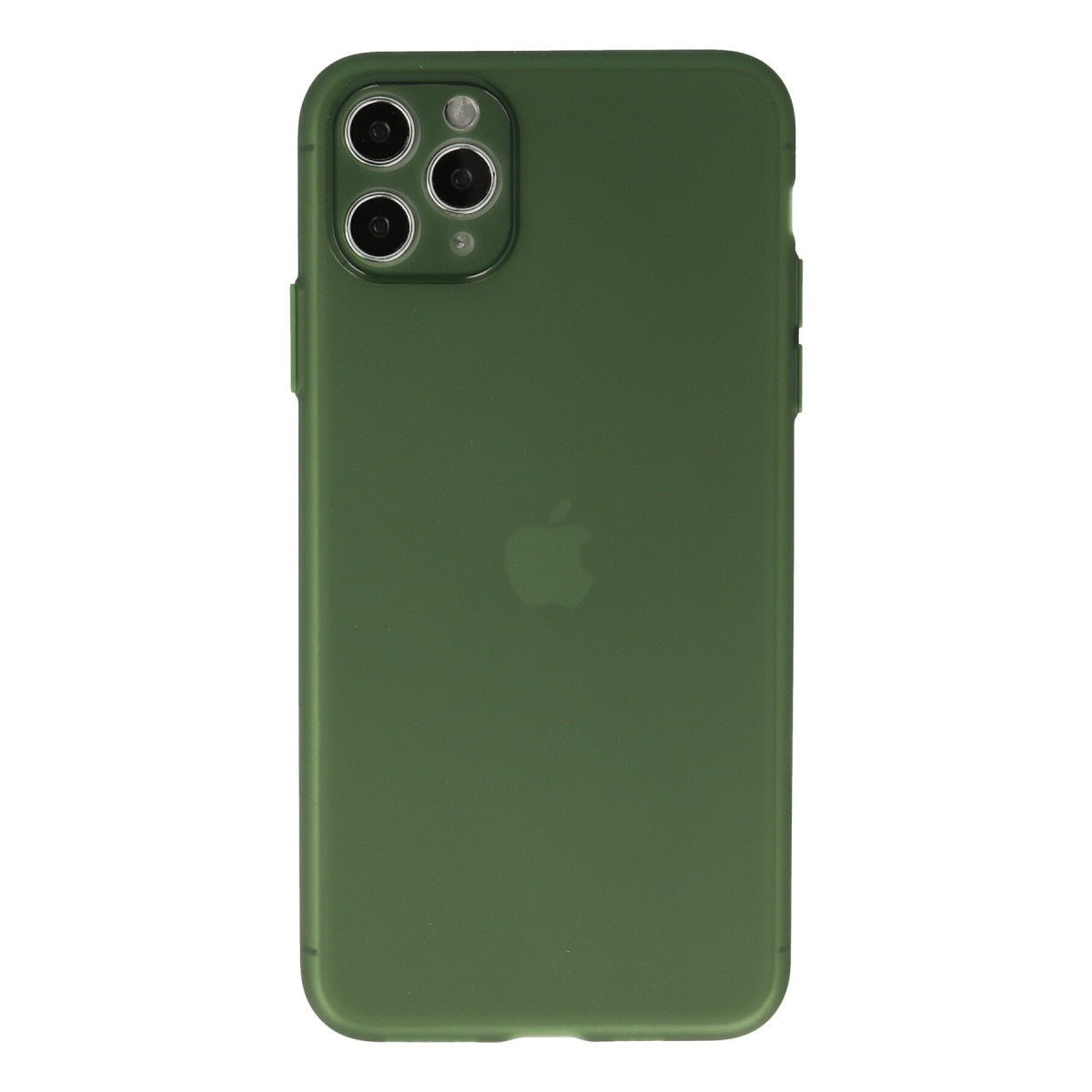 Newface iPhone 11 Pro Max Kılıf Puma Silikon