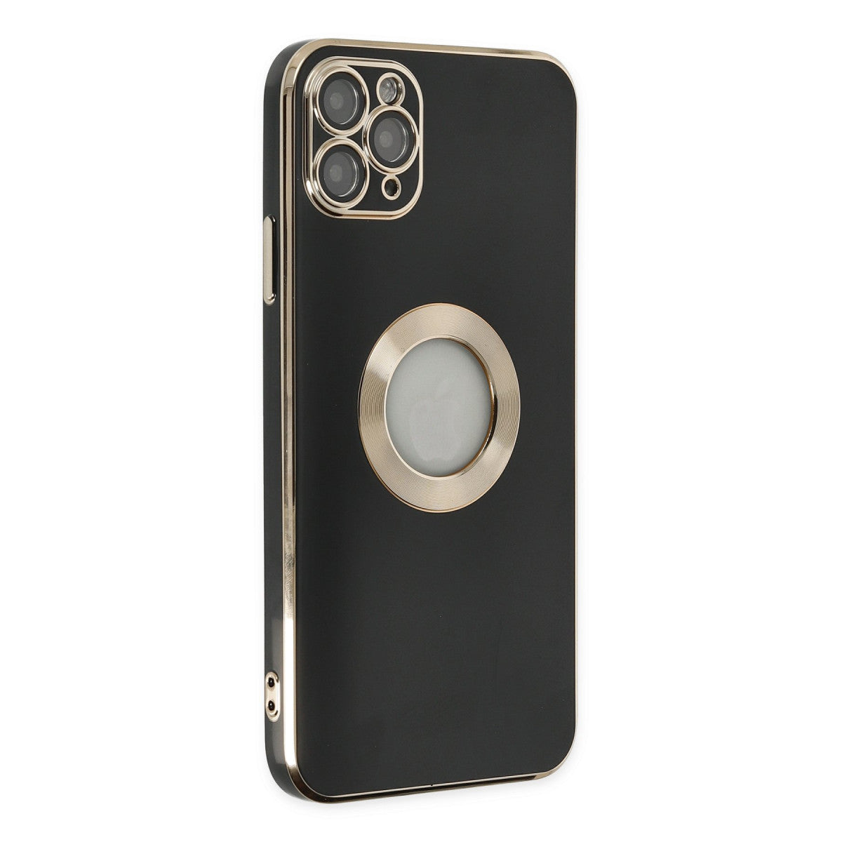 Newface iPhone 11 Pro Max Kılıf Store Silikon