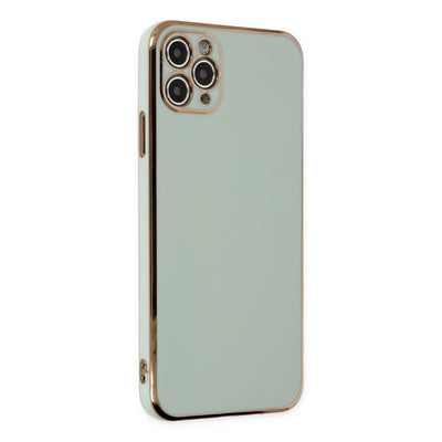 Newface iPhone 11 Pro Max Kılıf Volet Silikon