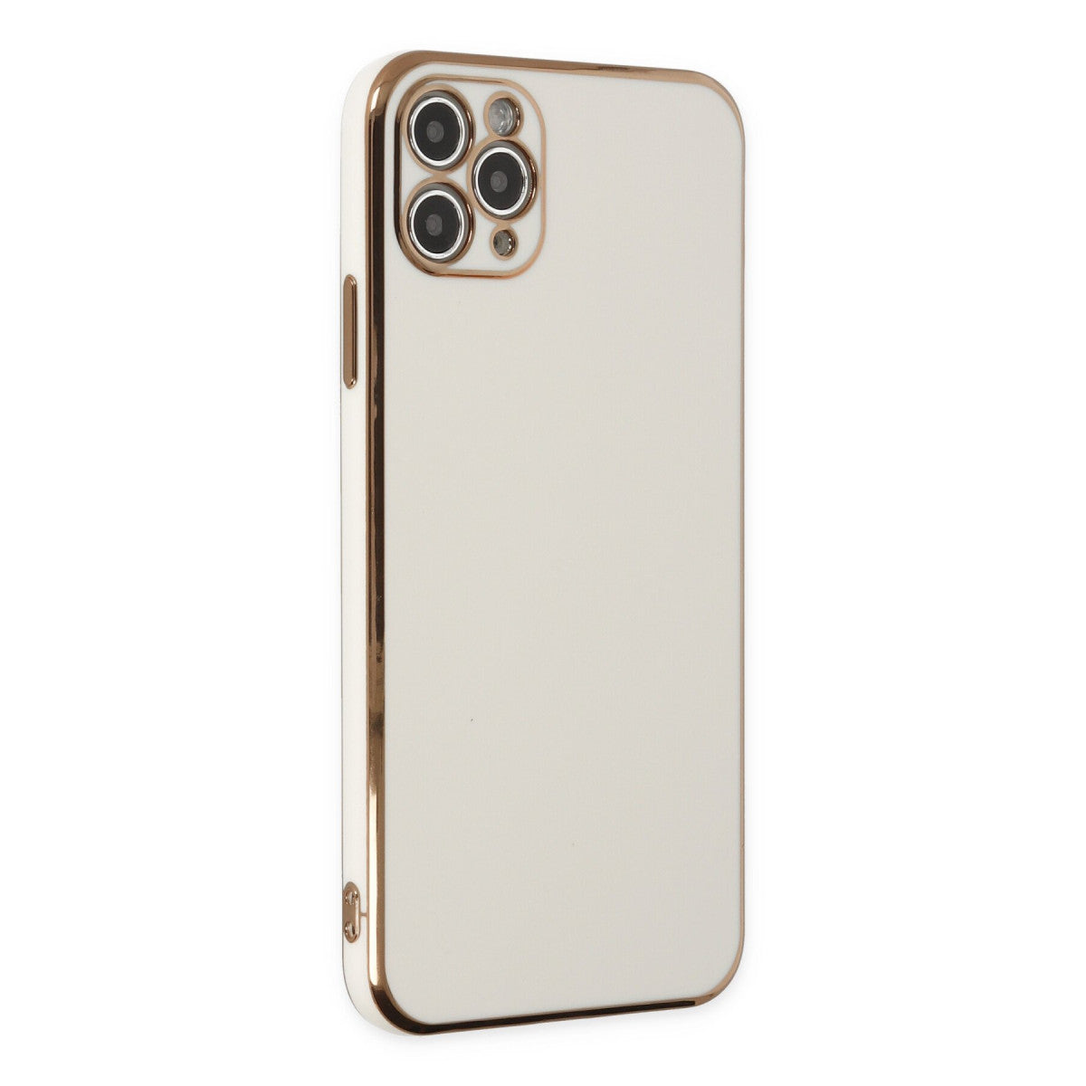 Newface iPhone 11 Pro Max Kılıf Volet Silikon