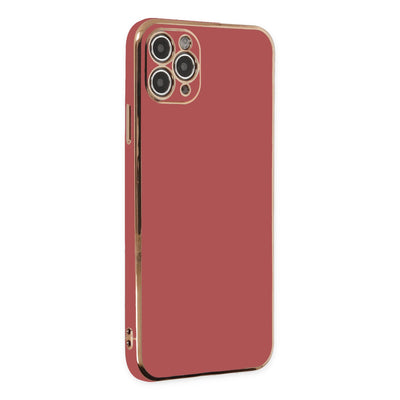 Newface iPhone 11 Pro Max Kılıf Volet Silikon