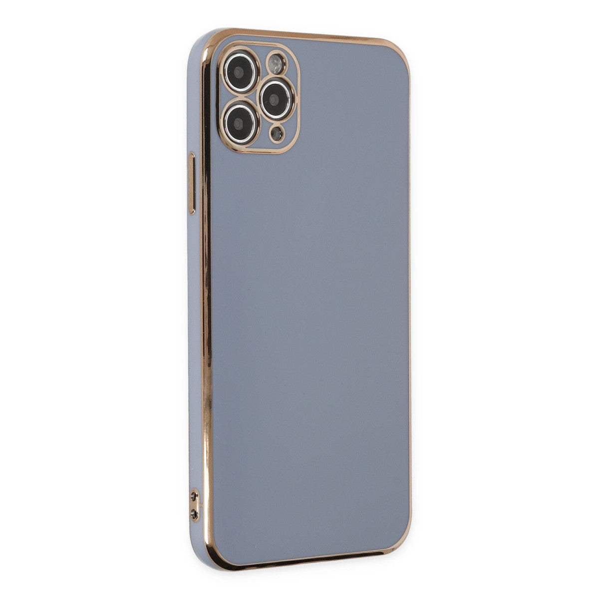 Newface iPhone 11 Pro Max Kılıf Volet Silikon