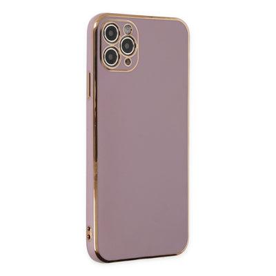 Newface iPhone 11 Pro Max Kılıf Volet Silikon