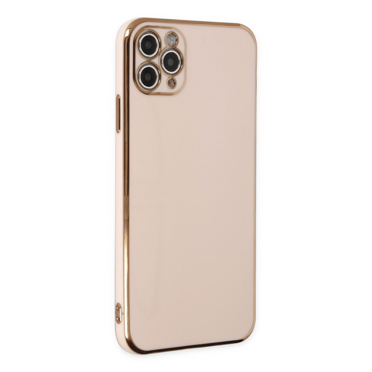 Newface iPhone 11 Pro Max Kılıf Volet Silikon