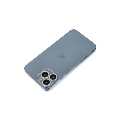 Newface iPhone 11 Pro Max Shine Kamera Lens Koruma Cam