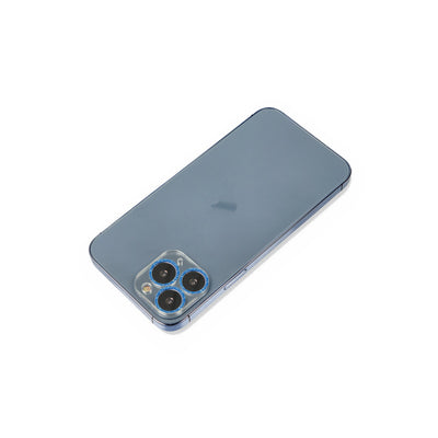 Newface iPhone 11 Pro Max Shine Kamera Lens Koruma Cam