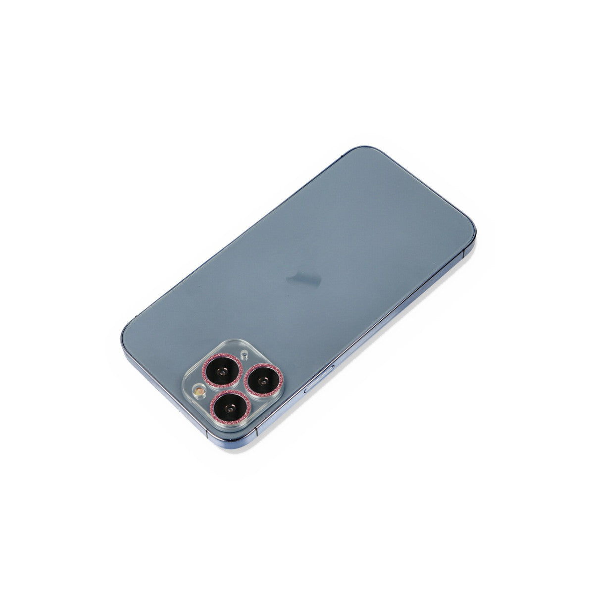 Newface iPhone 11 Pro Max Shine Kamera Lens Koruma Cam