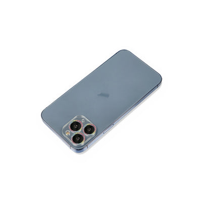 Newface iPhone 11 Pro Shine Kamera Lens Koruma Cam
