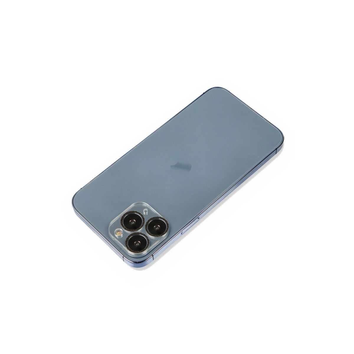 Newface iPhone 11 Pro Shine Kamera Lens Koruma Cam