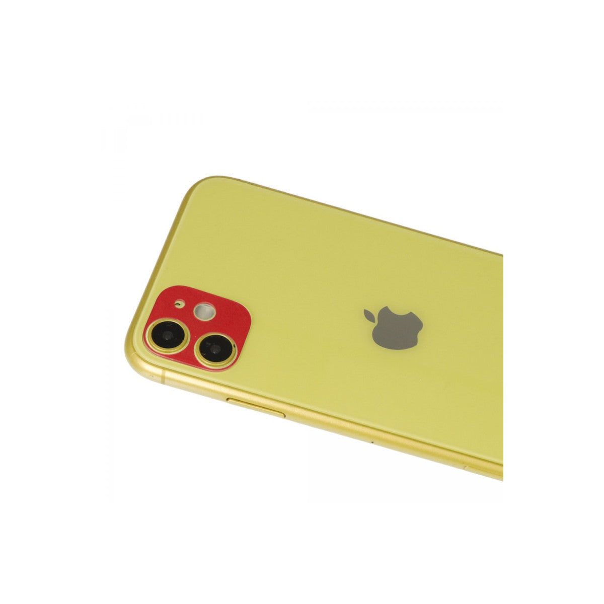 Newface iPhone 11 Rainbow Kamera Lens Koruma Cam