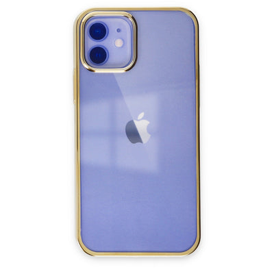 Newface iPhone 12 Kılıf Element Silikon