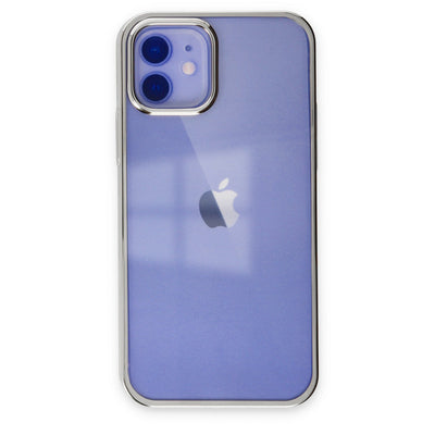 Newface iPhone 12 Kılıf Element Silikon