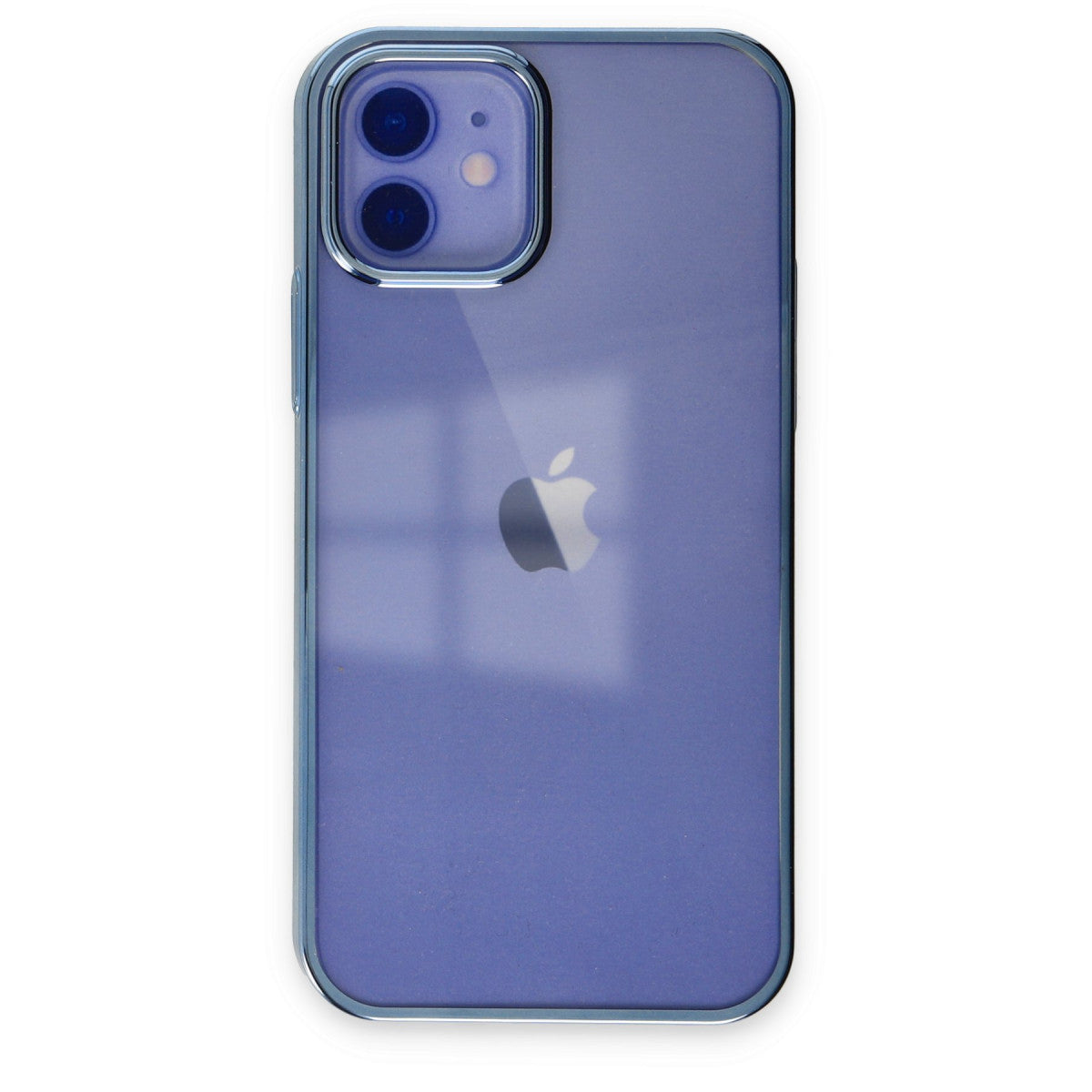Newface iPhone 12 Kılıf Element Silikon