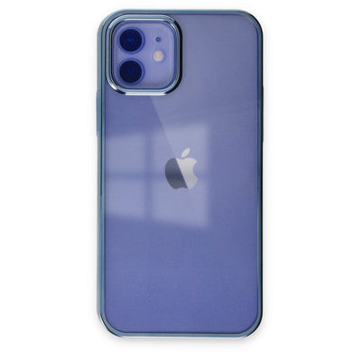 Newface iPhone 12 Kılıf Element Silikon