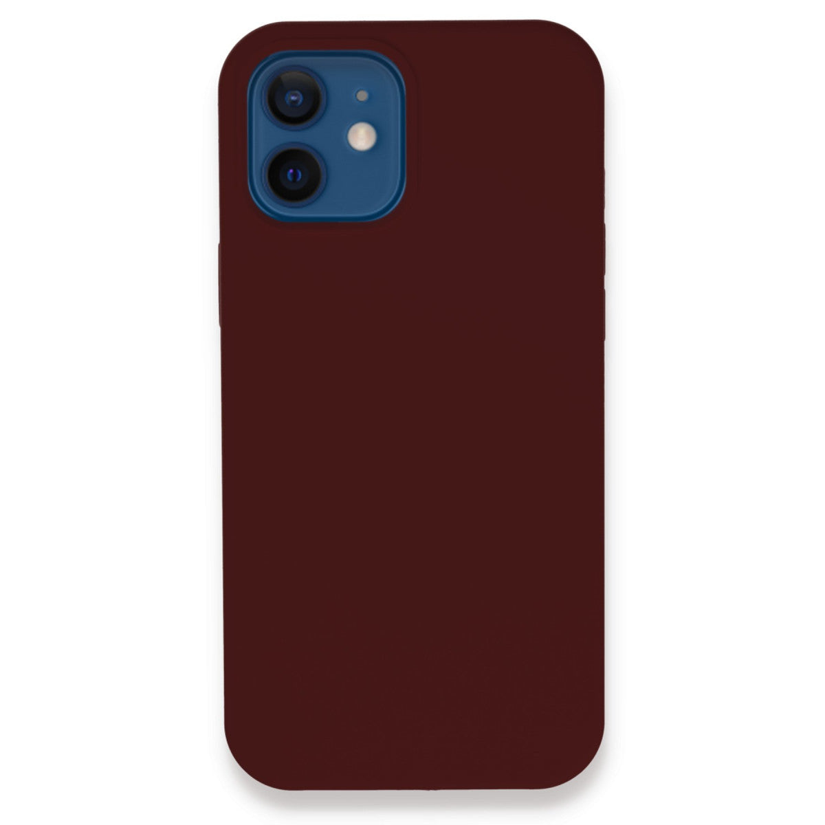 Newface iPhone 12 Kılıf Lansman Legant Silikon