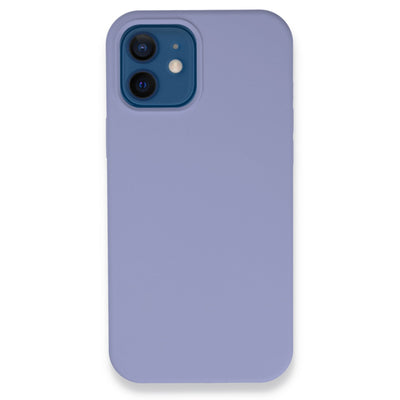 Newface iPhone 12 Kılıf Lansman Legant Silikon
