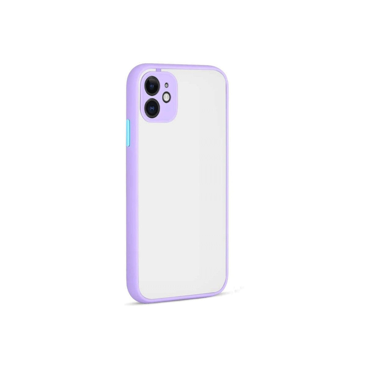 Newface iPhone 12 Kılıf Montreal Silikon Kapak