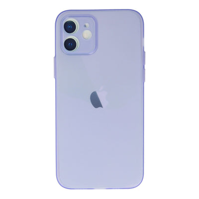 Newface iPhone 12 Kılıf Puma Silikon