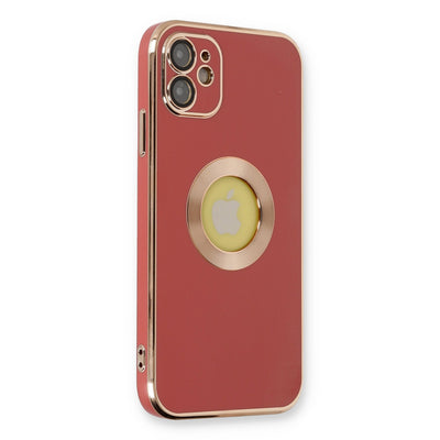Newface iPhone 12 Kılıf Store Silikon