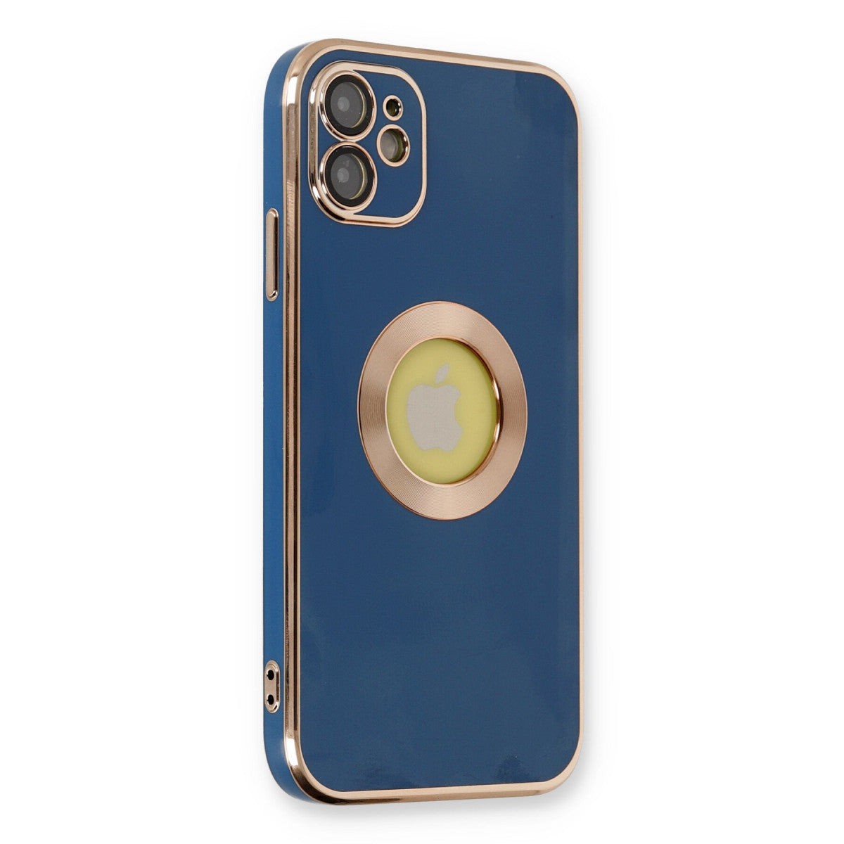 Newface iPhone 12 Kılıf Store Silikon