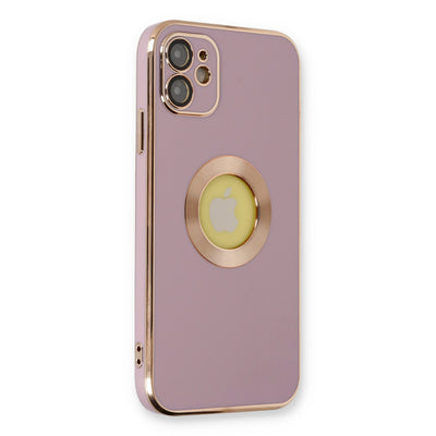 Newface iPhone 12 Kılıf Store Silikon