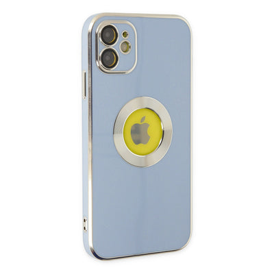 Newface iPhone 12 Kılıf Store Silikon