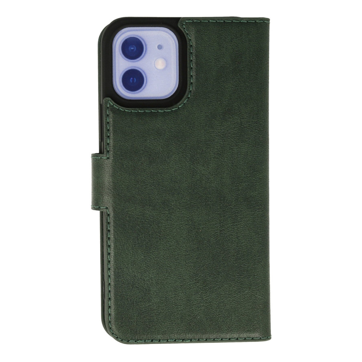 Newface iPhone 12 Kılıf Trend S Plus Kapaklı Kılıf