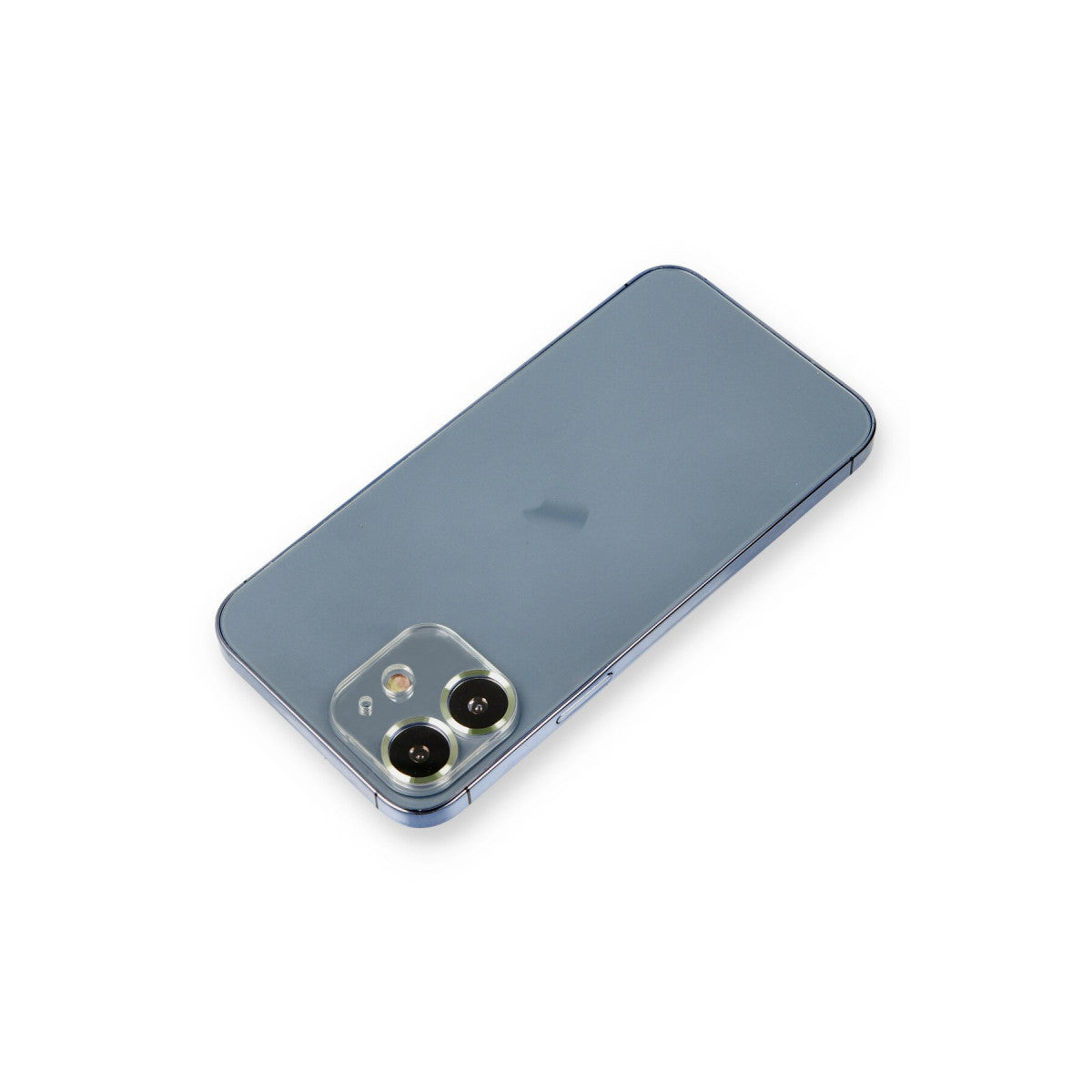 Newface iPhone 12 Metal Kamera Lens Koruma Cam