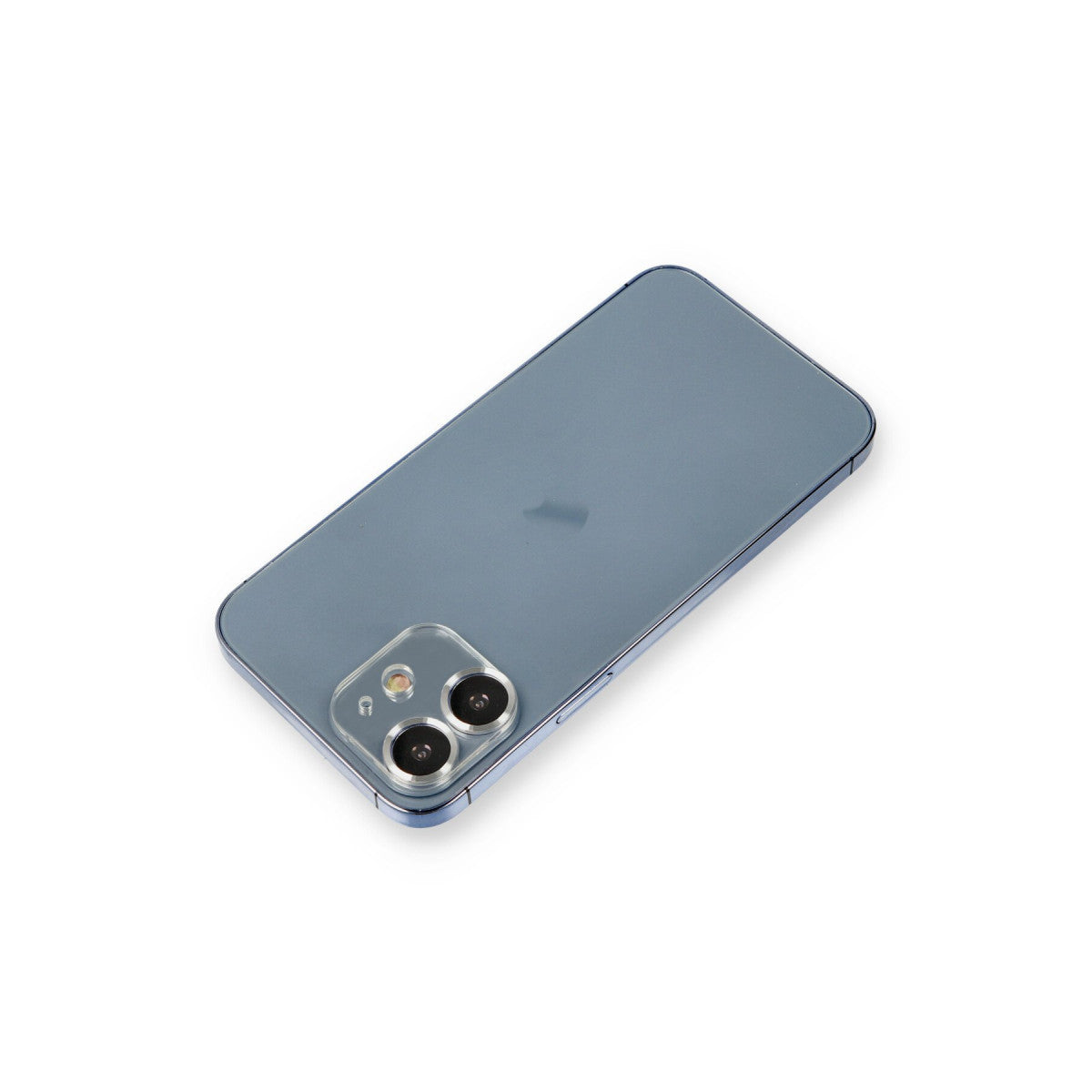 Newface iPhone 12 Metal Kamera Lens Koruma Cam