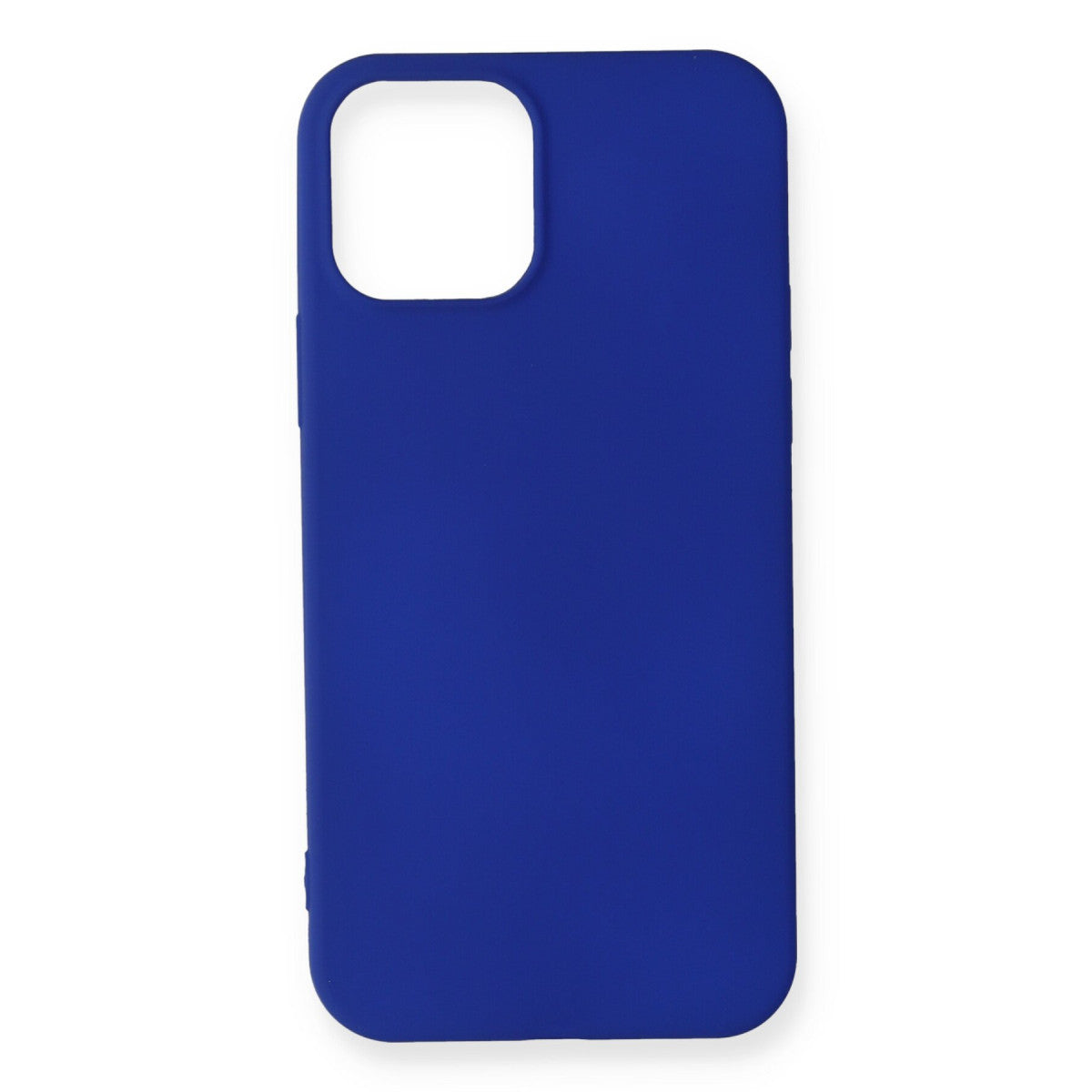 Newface iPhone 12 Mini Kılıf First Silikon