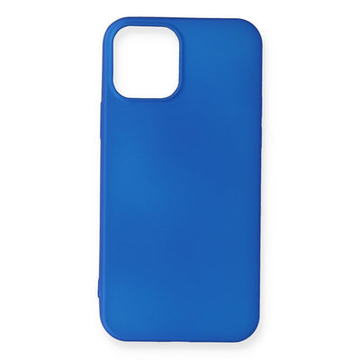 Newface iPhone 12 Mini Kılıf First Silikon
