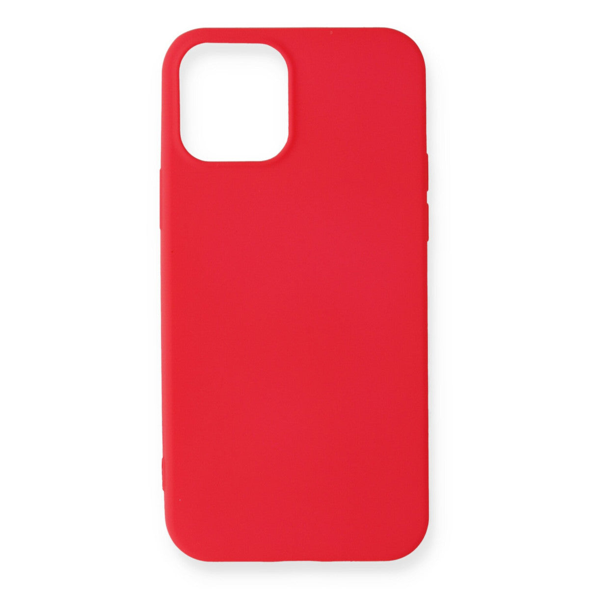 Newface iPhone 12 Mini Kılıf First Silikon