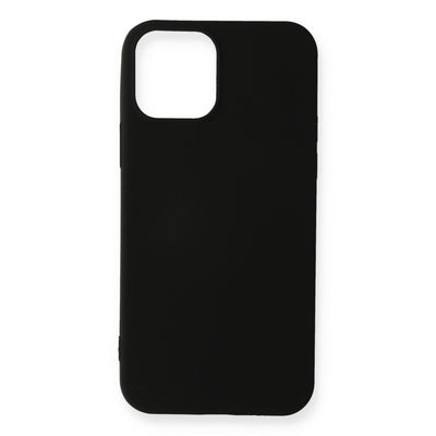 Newface iPhone 12 Mini Kılıf First Silikon