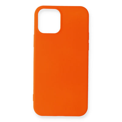 Newface iPhone 12 Mini Kılıf First Silikon