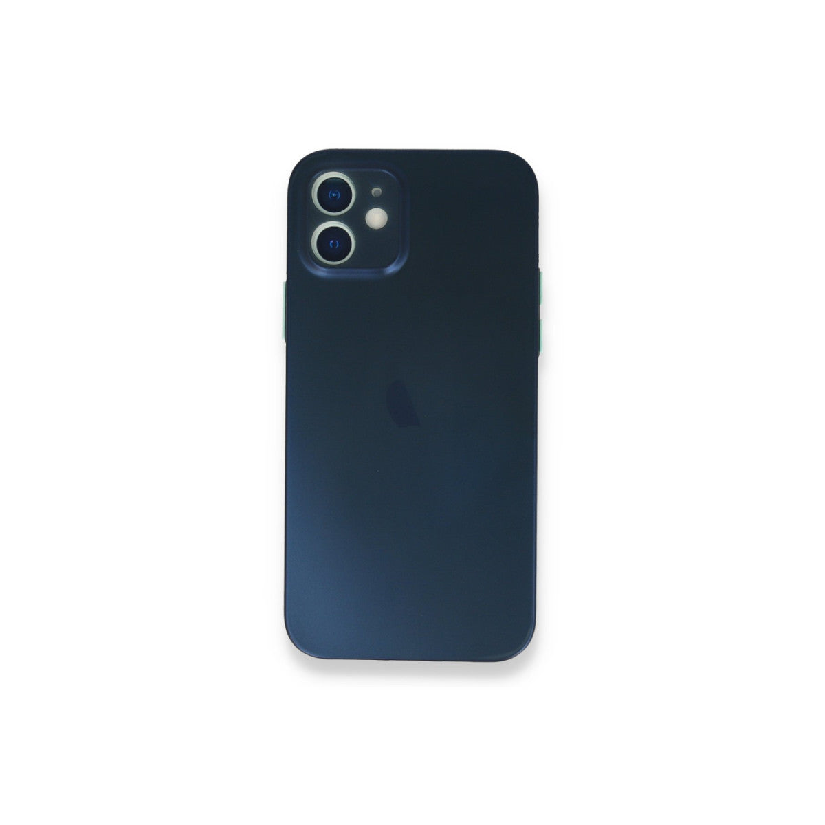 Newface iPhone 12 Mini Kılıf PP Ultra İnce Kapak