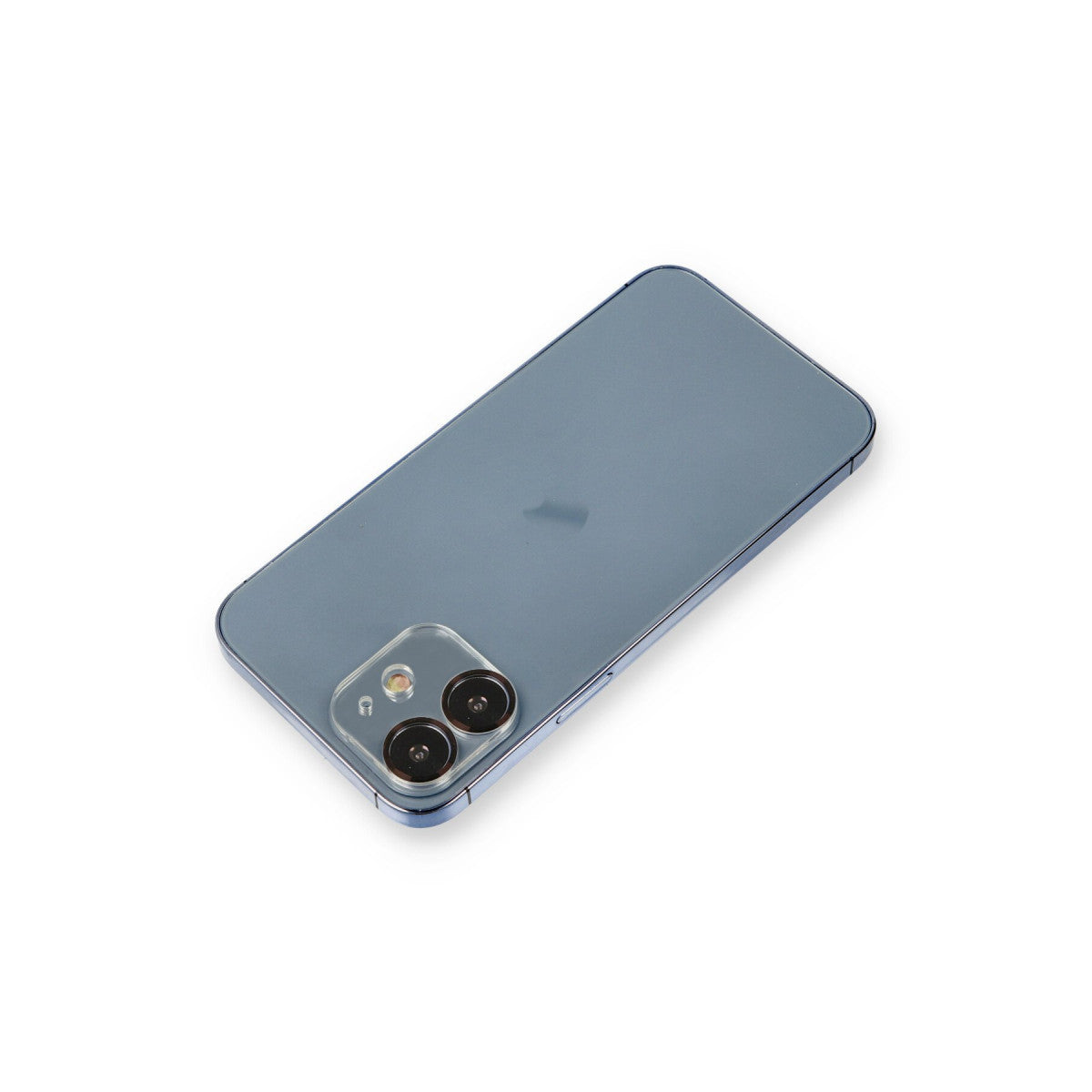 Newface iPhone 12 Mini Metal Kamera Lens Koruma Cam