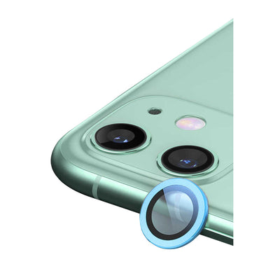 Newface iPhone 12 Mini Raze Metal Kamera Lens
