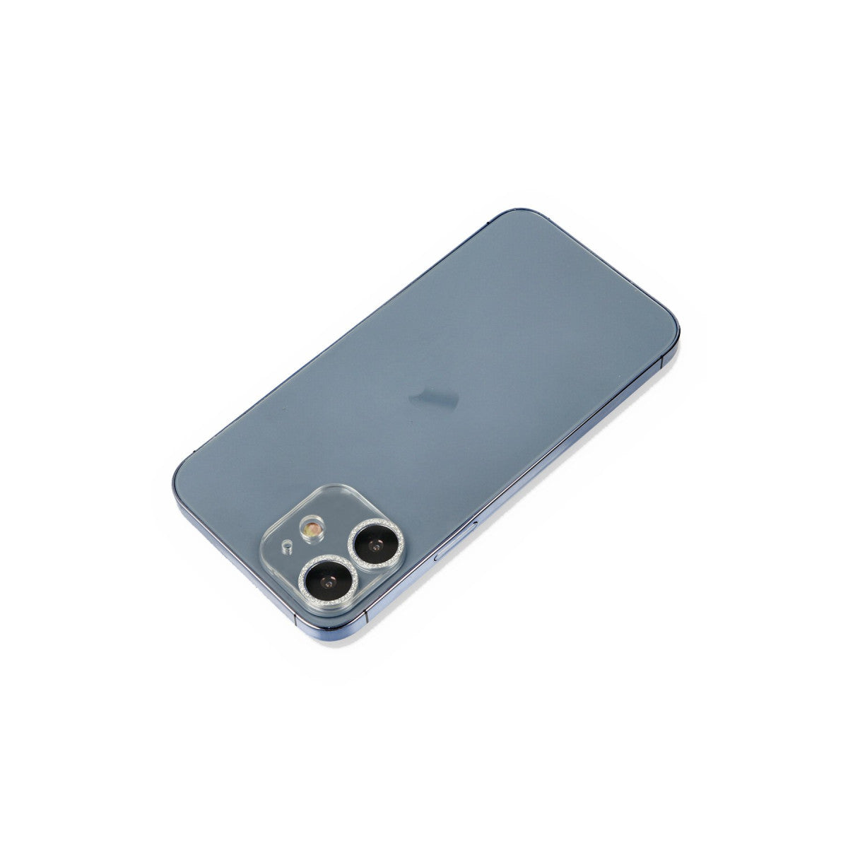 Newface iPhone 12 Mini Shine Kamera Lens Koruma Cam