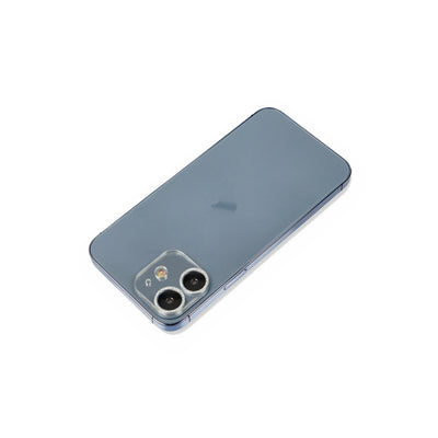 Newface iPhone 12 Mini Shine Kamera Lens Koruma Cam