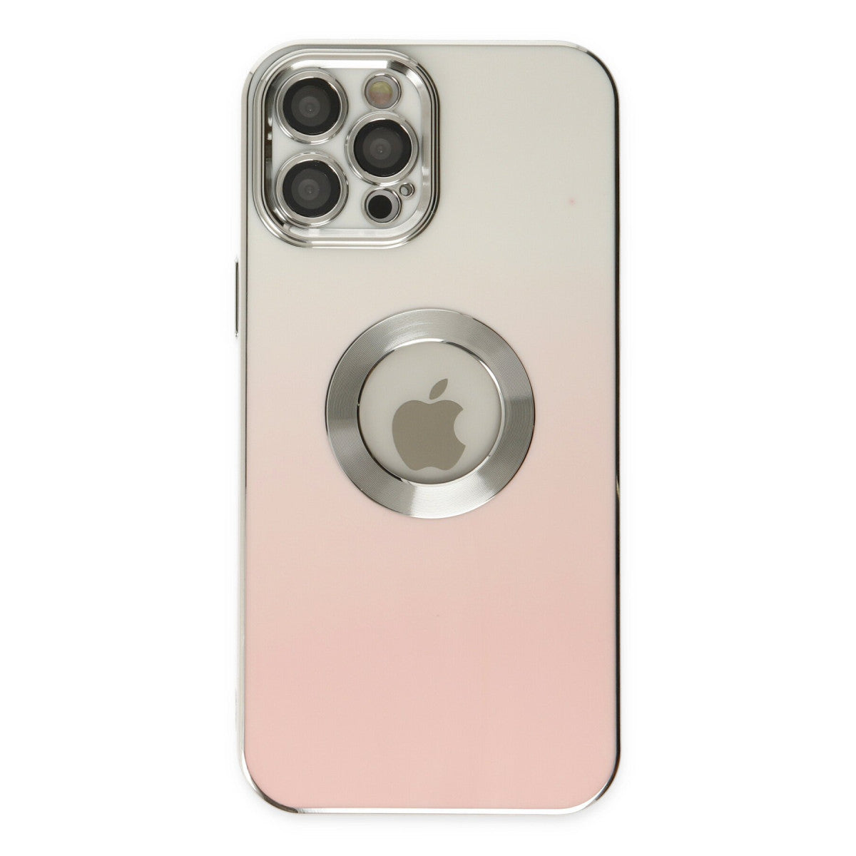 Newface iPhone 12 Pro Kılıf Best Silikon