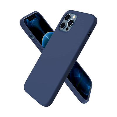 Newface iPhone 12 Pro Kılıf First Silikon