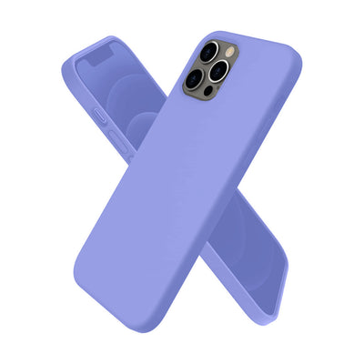 Newface iPhone 12 Pro Kılıf First Silikon