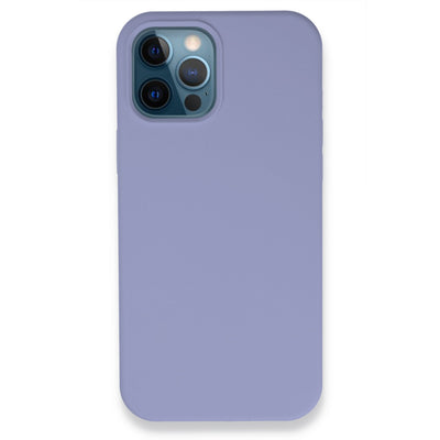 Newface iPhone 12 Pro Kılıf Lansman Legant Silikon