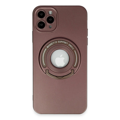 Newface iPhone 12 Pro Kılıf Lukka Magneticsafe Kapak
