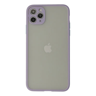 Newface iPhone 12 Pro Kılıf Montreal Silikon Kapak
