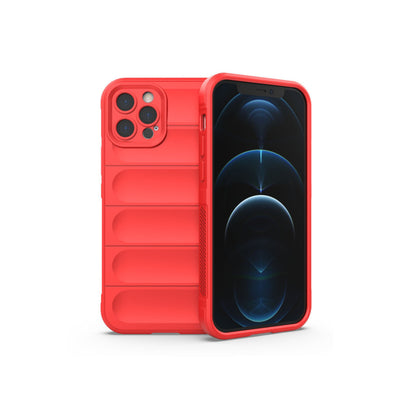Newface iPhone 12 Pro Kılıf Optimum Silikon