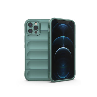 Newface iPhone 12 Pro Kılıf Optimum Silikon