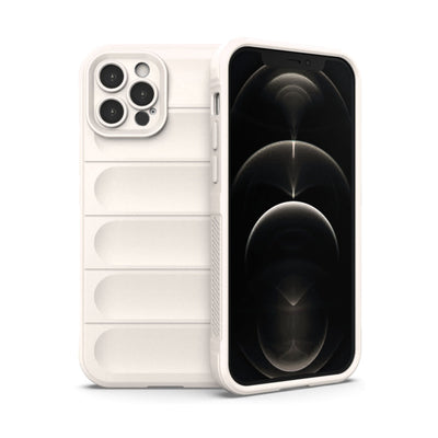 Newface iPhone 12 Pro Kılıf Optimum Silikon