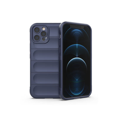 Newface iPhone 12 Pro Kılıf Optimum Silikon