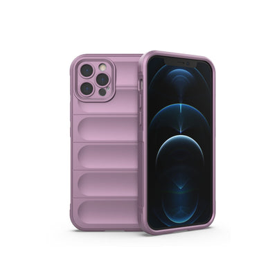 Newface iPhone 12 Pro Kılıf Optimum Silikon